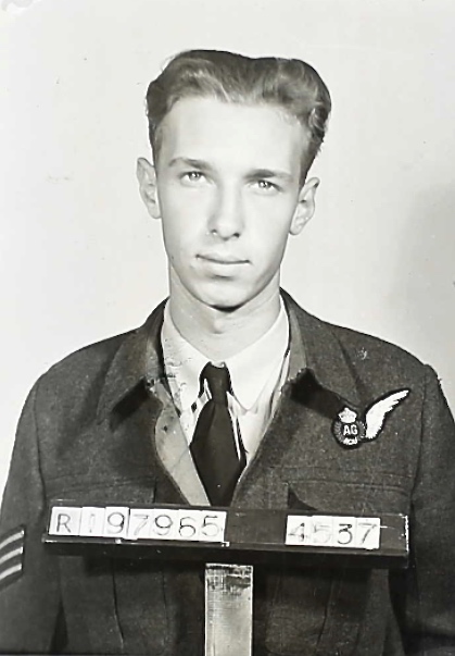 Photo of MAURICE WILLIAM WHEELER