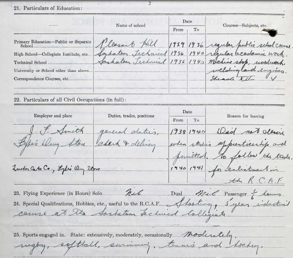 Attestation paper (2)