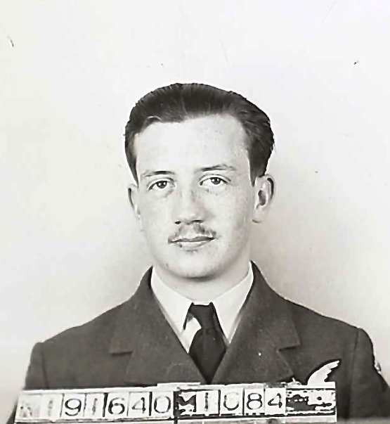 Photo of WALTER ROBERT WICKHAM