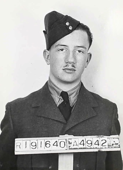 Photo of WALTER ROBERT WICKHAM