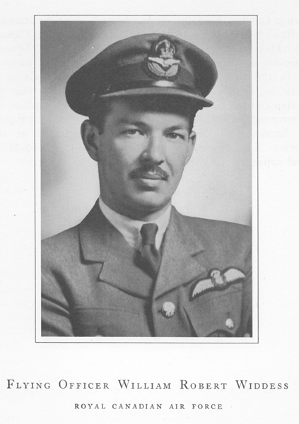 Photo of WILLIAM ROBERT WIDDESS