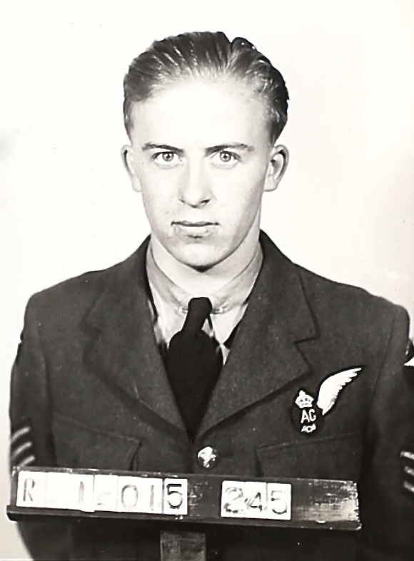 Photo of CHARLES VICTOR ROSS WIGLEY