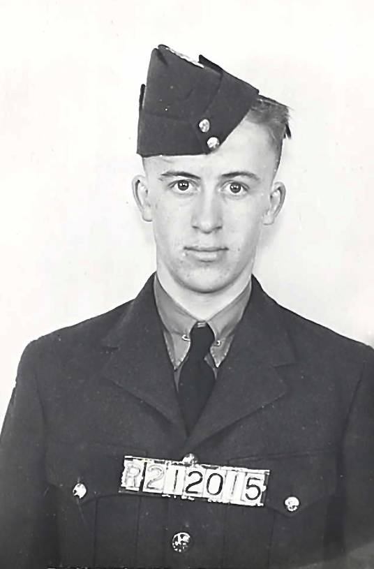 Photo of CHARLES VICTOR ROSS WIGLEY