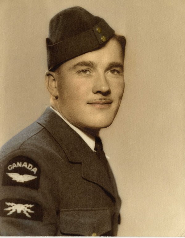 Photo of Clarence Elder Wilde