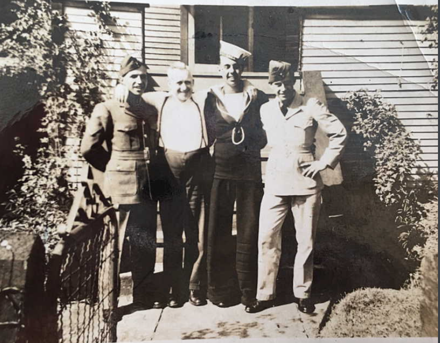 Photo of WILLIAM WILKIE