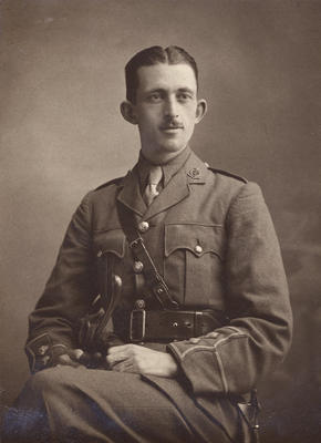 Photo of Clive Whittingham