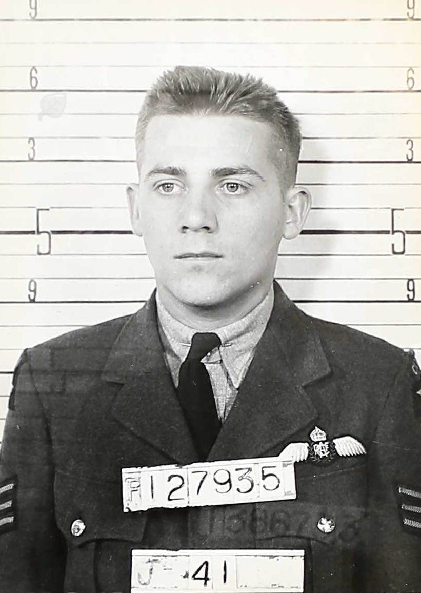 Photo of John Frederick Hart Williams