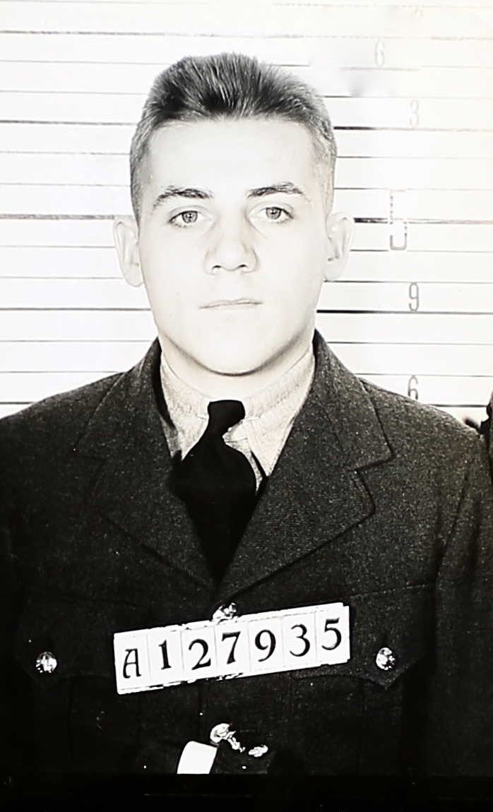 Photo of John Frederick Hart Williams