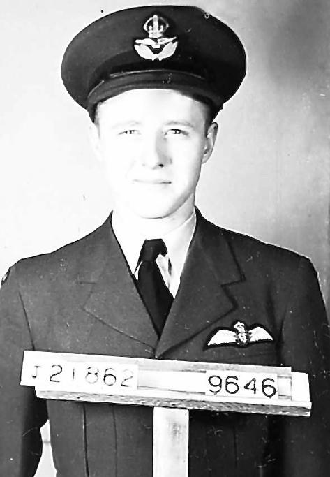 Photo of PETER YEATES WILLIAMS