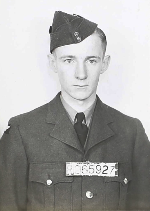 Photo of ROLAND WESLEY WILLIAMS