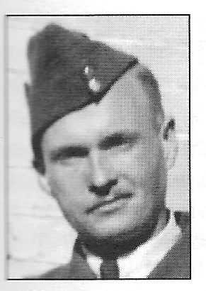 Photo of JOHN ANDREW WILLIAMSON