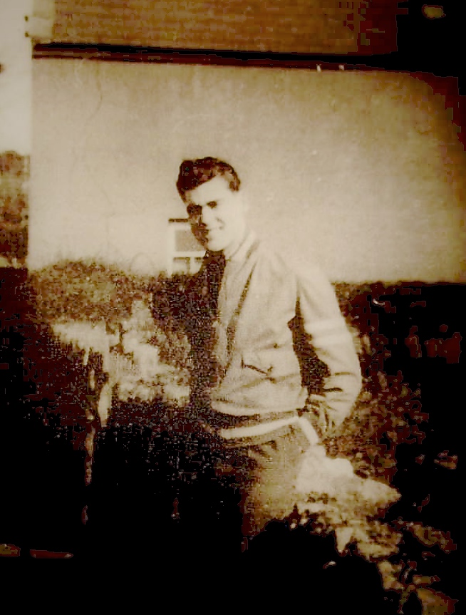 Photo of EDWIN BERTRAM WILLOUGHBY