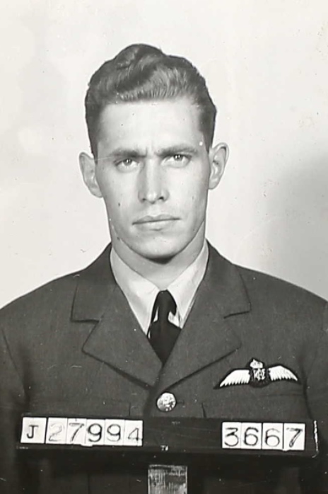 Photo of FREDERICK HAROLD WILSHER