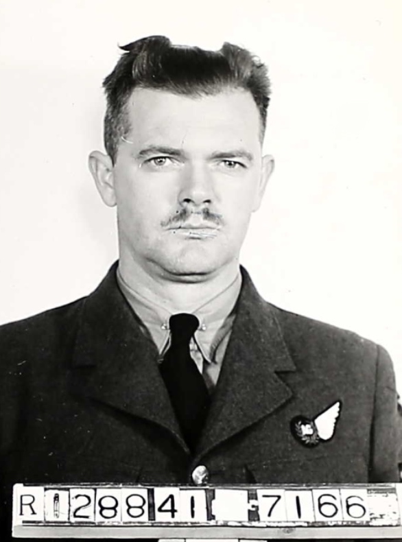 Photo of ANDREW WILSON