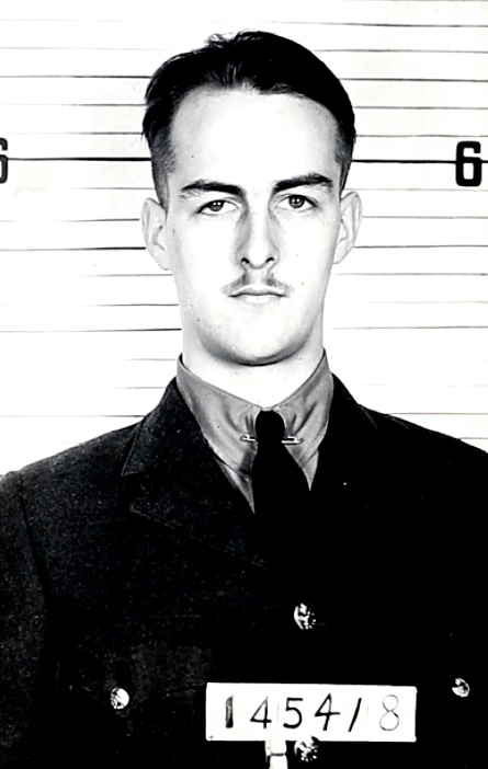 Photo of HARRY JAMES WILSON