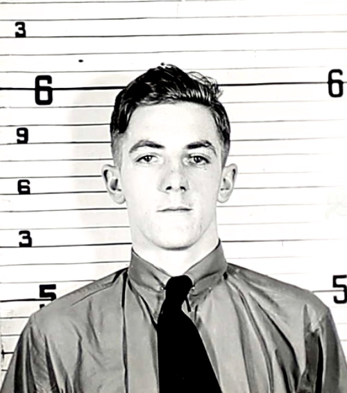 Photo of JAMES ARCHIBALD WILSON