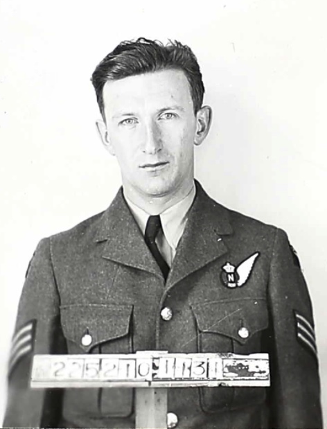 Photo of JAMES HOWARD WILSON