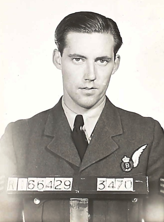 Photo of NORMAN ANDISON WILSON