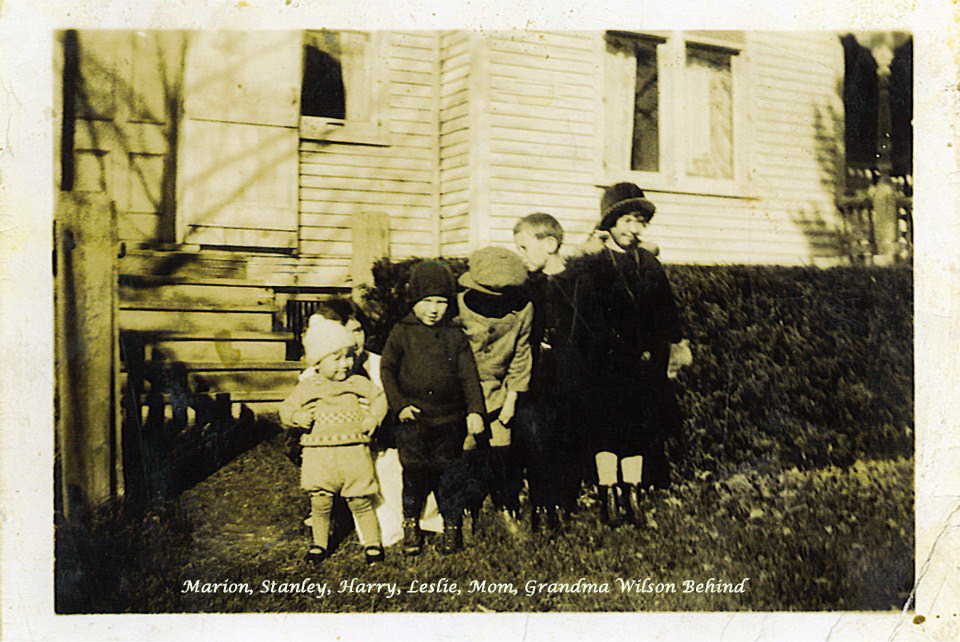 Photo of STANLEY ALLEN WILSON