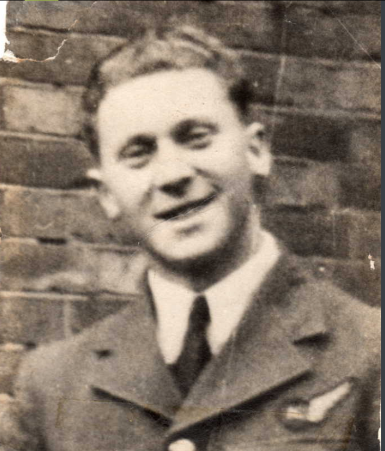 Photo of STANLEY ALLEN WILSON