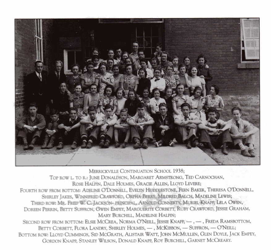 Photo of STANLEY ALLEN WILSON