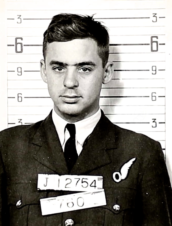 Photo of FRANK LESLIE SCOTT WISMER