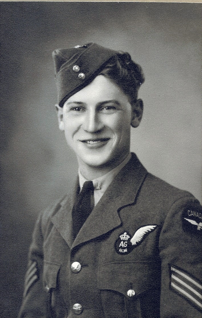 Photo of Hugh Raymond Wood