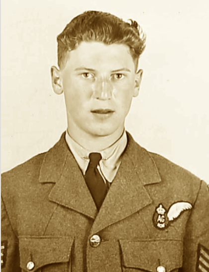 Photo of HUGH RAYMOND WOOD