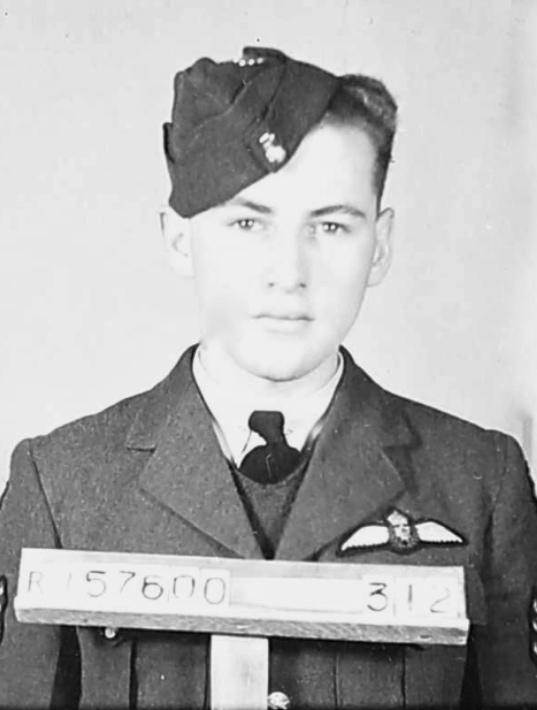 Photo of WILLIAM EDWARD WOOD