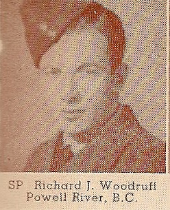 Photo of Richard Woodruff