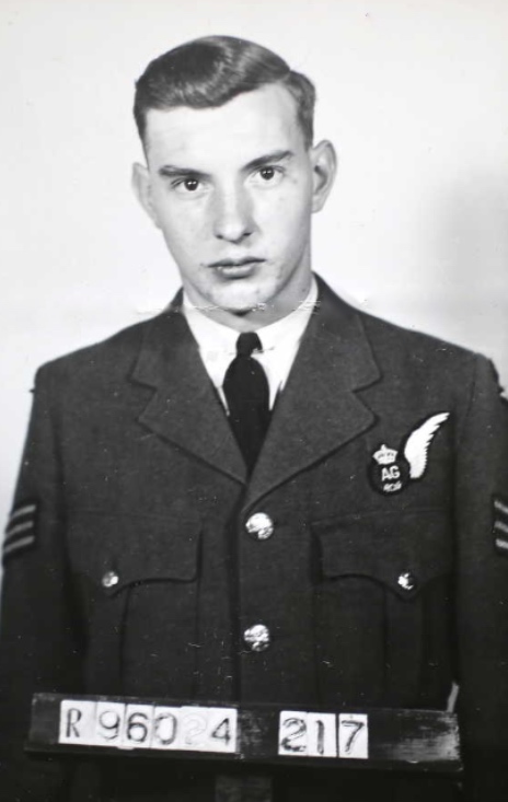 Photo of RAYMOND CRAIG WOODS