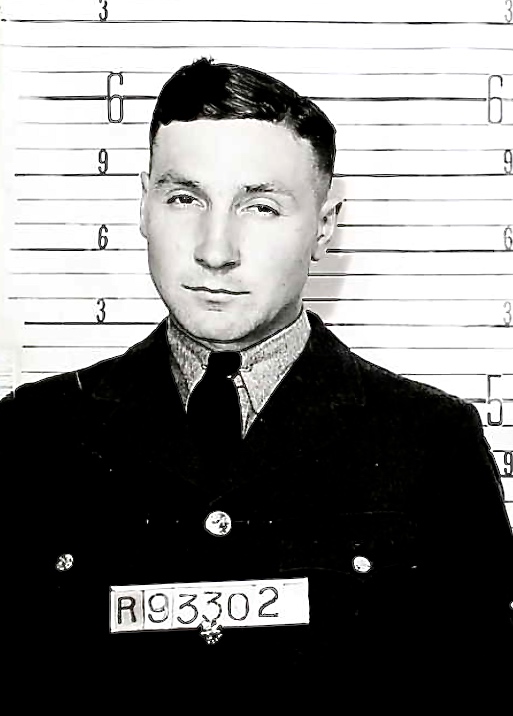 Photo of STANLEY VERDUN WOYCE