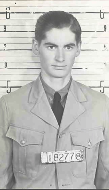 Photo of ANDREW ROY WRIGHT