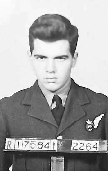 Photo of CHARLES THOMAS WRIGHT