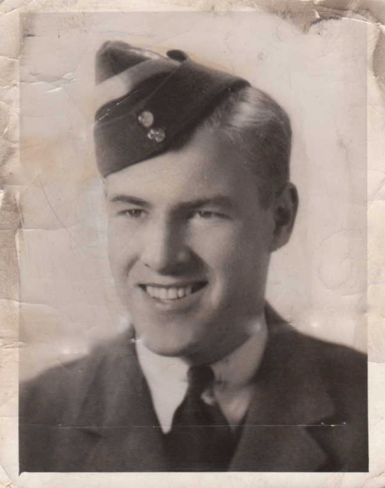 Photo of FREDERIC HERBERT RICHARD WRIGHT