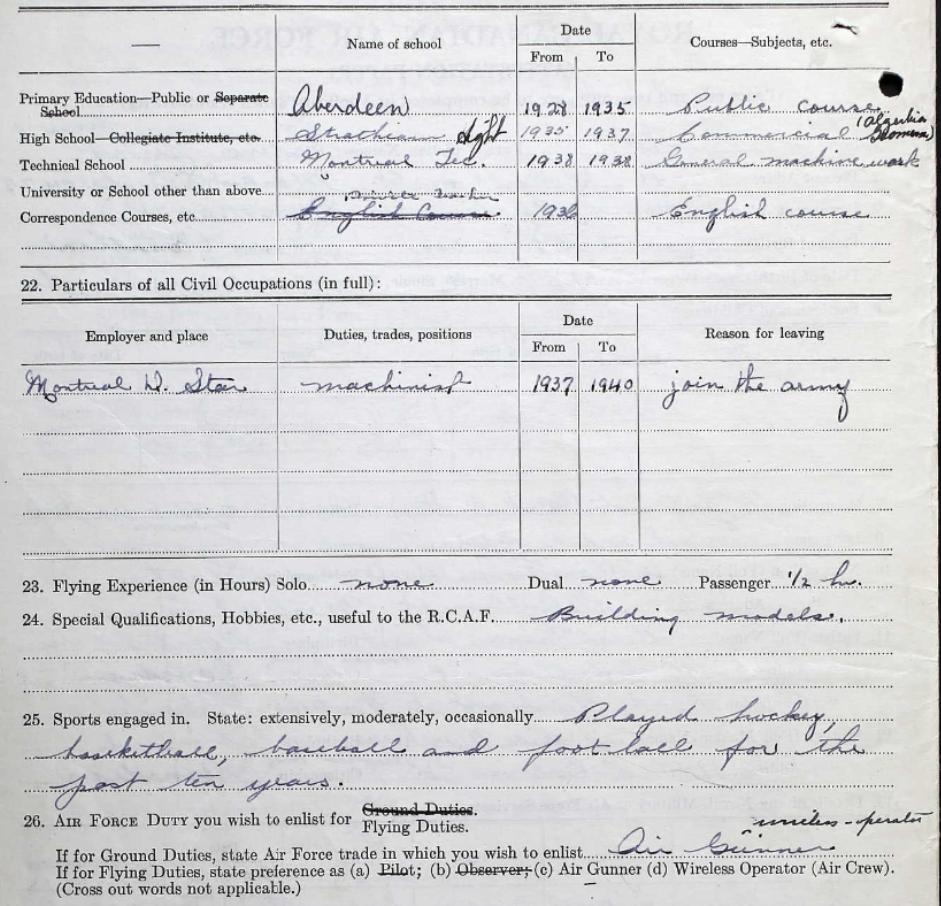 Attestation paper (2)