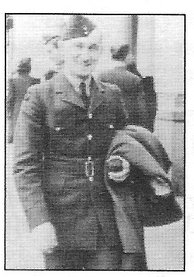 Photo of Anthony Yankoski