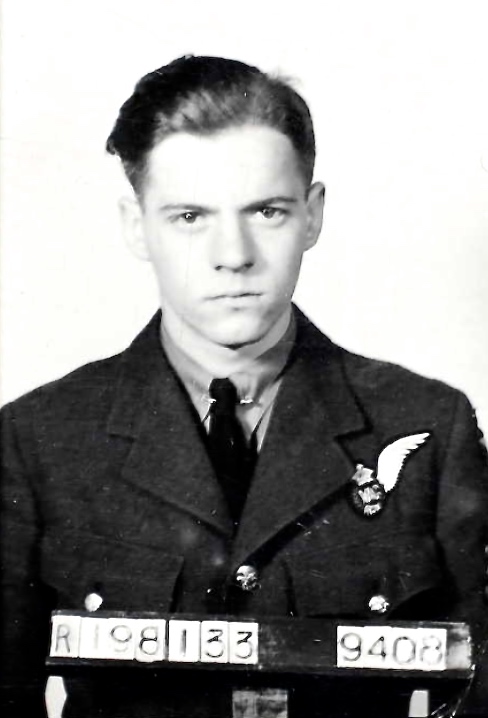 Photo of JOHN FRANCIS EDWARD YATES