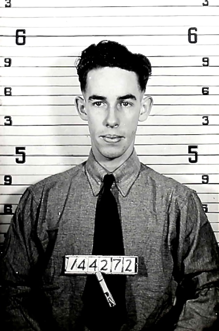 Photo of JAMES JOSEPH YELLAND