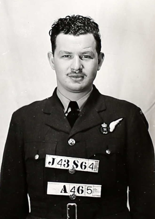 Photo of BENNY YELLIN