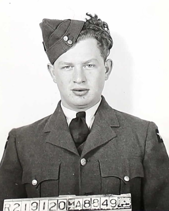 Photo of BENNY YELLIN