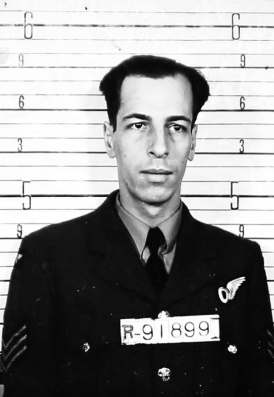 Photo of ZENON YONKERS