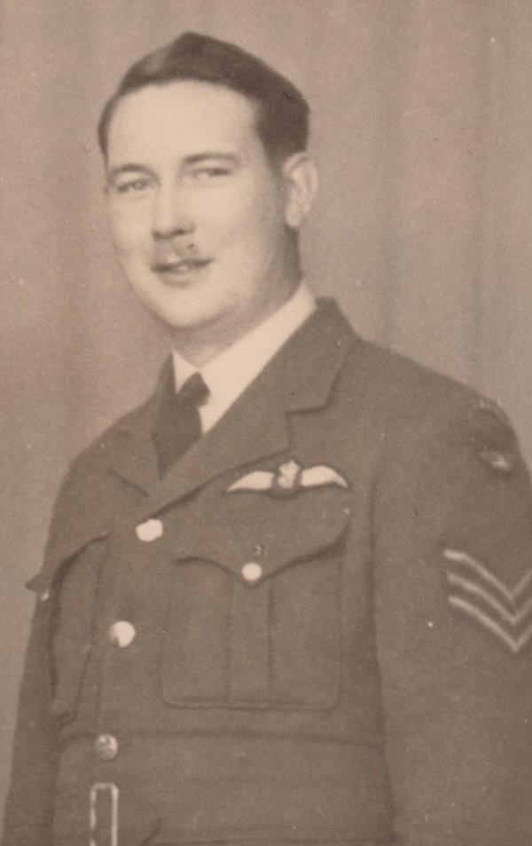 Photo 2 of Wilbert George Yorke