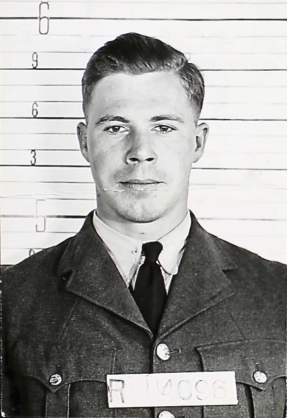 Photo of ROBERT ALLEN YOUNG