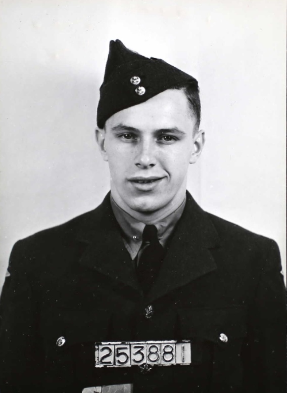 Photo of WILLIAM HAROLD YOUNG