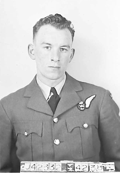 Photo of GEORGE JOHN ZBURA