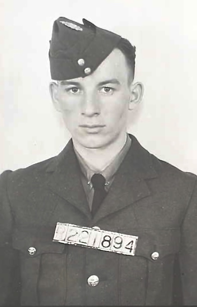 Photo of GEORGE JOHN ZBURA