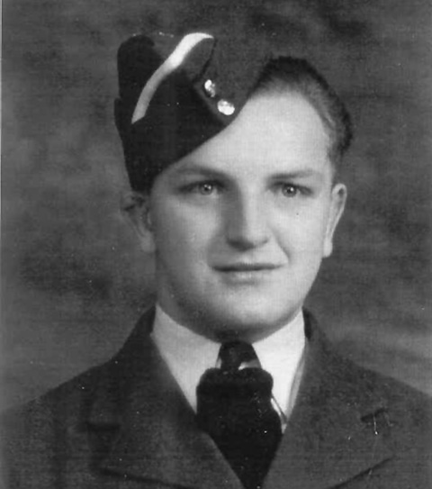 Photo of Tony Zbytnuik