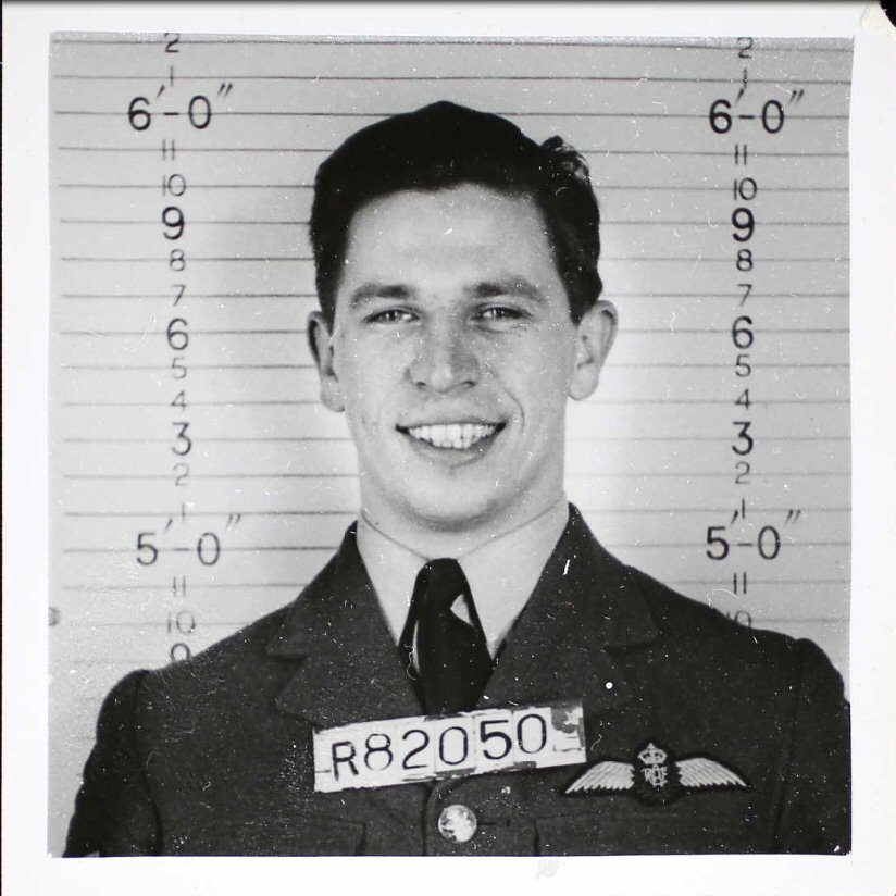 Photo of Moses Zumar