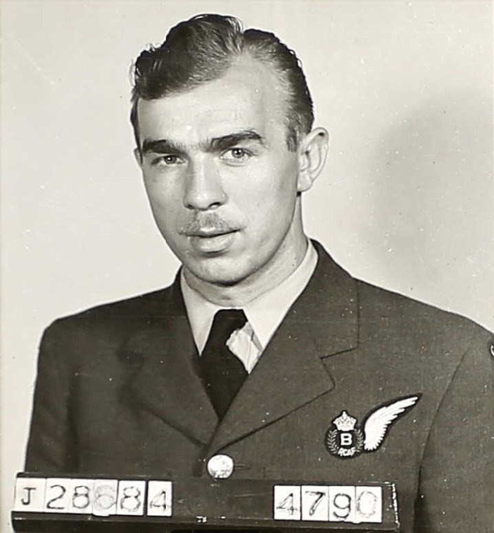 Photo of JOHN ZYWINA